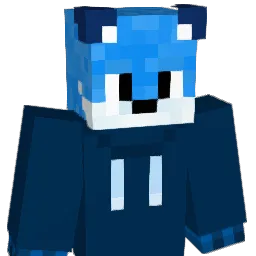 BlueFurryFox