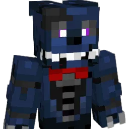 BlueGamer4417 Minecraft avatar bust