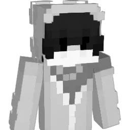 BlueGamerxD Minecraft avatar bust