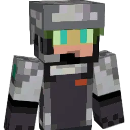 BlueGhost039's Minecraft skin