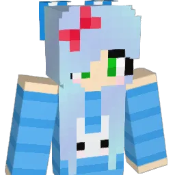 BlueGhost295
