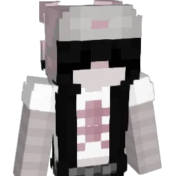 BlueGopher538's Minecraft skin