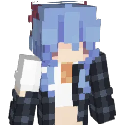 BlueHair