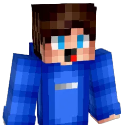 BlueHeartedBeast