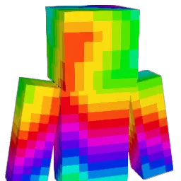 BlueHelljumper's Minecraft skin
