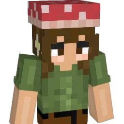 BlueJWay's Minecraft skin