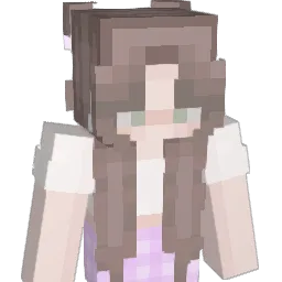 BlueJade75 Minecraft avatar bust