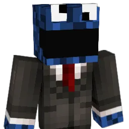 BlueJay251's Minecraft skin