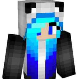 BlueJay353's Minecraft skin
