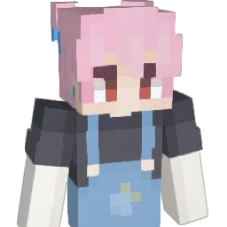 BlueJayJ Minecraft avatar bust