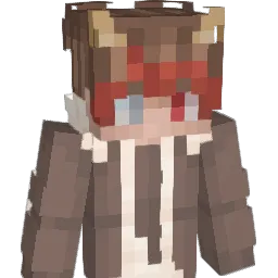 BlueJay_08 Minecraft avatar bust