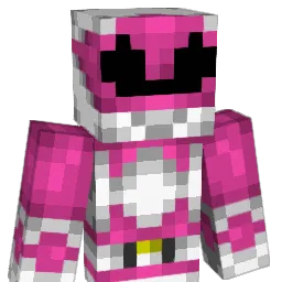 BlueJiggles Minecraft avatar bust