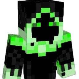 BlueKilla's Minecraft skin