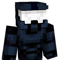 BlueKnight84's Minecraft skin