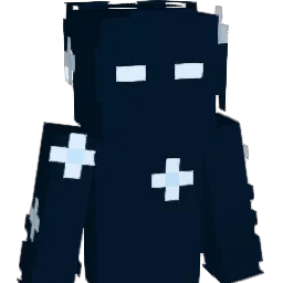 BlueLOL0 Minecraft avatar bust