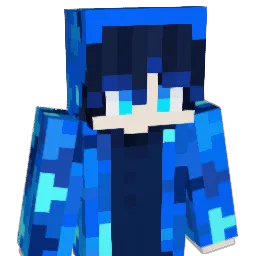 BlueLazerMC