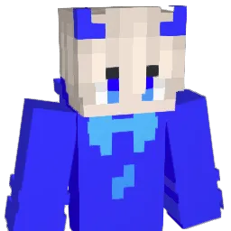 BlueLeBleuet