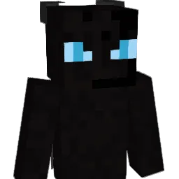 BlueLegoBoy2's Minecraft skin