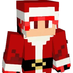 BlueLemon214's Minecraft skin