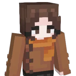 BlueLightNo1's Minecraft skin
