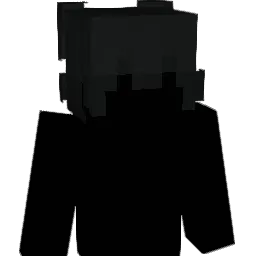 BlueLikeCITY Minecraft avatar bust