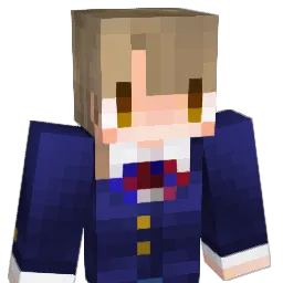BlueLine002's Minecraft skin