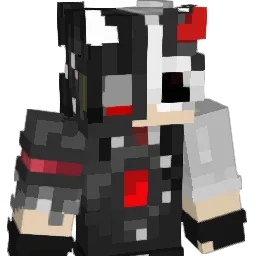 BlueLion1012 Minecraft avatar bust