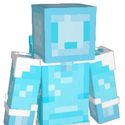 BlueMoon353_YT Minecraft avatar bust