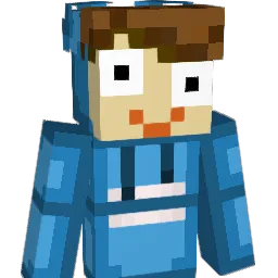 BlueMuffinBerry