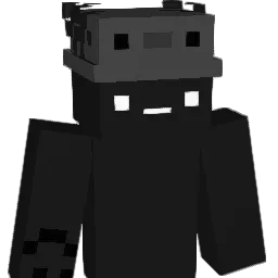 BlueNexus_UwU Minecraft avatar bust