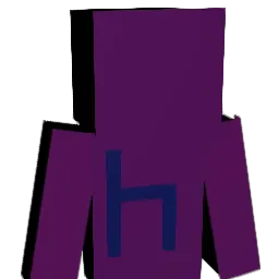 BlueNight07_mo Minecraft avatar bust