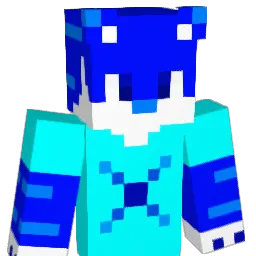 BlueNitroTiger