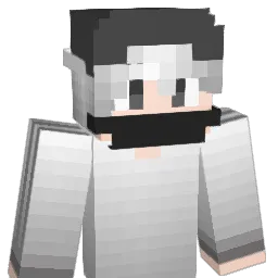 BlueNoPing's Minecraft skin