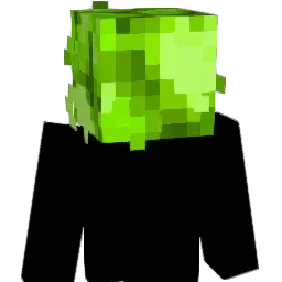 BlueOcean6's Minecraft skin