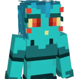 BlueOddity28's Minecraft skin