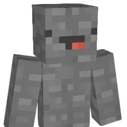BlueOrigin's Minecraft skin