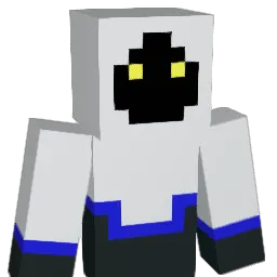 BluePen76's Minecraft skin