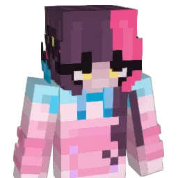 BluePikmin_9 Minecraft avatar bust