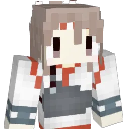 BluePlanet_s2 Minecraft avatar bust