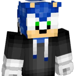 BlueRift_ Minecraft avatar bust
