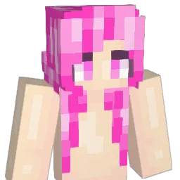 BlueShadow56 Minecraft avatar bust