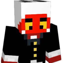 BlueShadowMLP's Minecraft skin