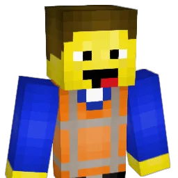 BlueSpaceMan
