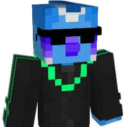 BlueSparrowKing