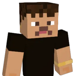 BlueSpiritWA's Minecraft skin