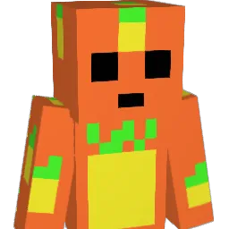 BlueStarSparkle's Minecraft skin