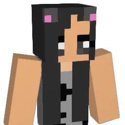 BlueStarSpirit Minecraft avatar bust