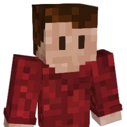 BlueSteel360 Minecraft avatar bust
