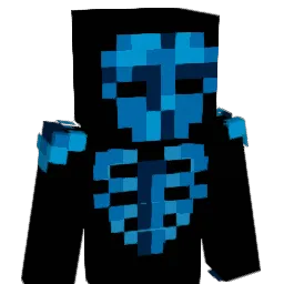 BlueSteve67's Minecraft skin