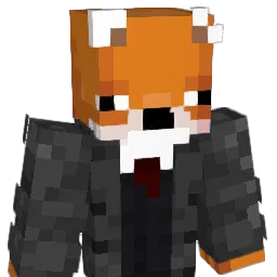 BlueSunLight's Minecraft skin